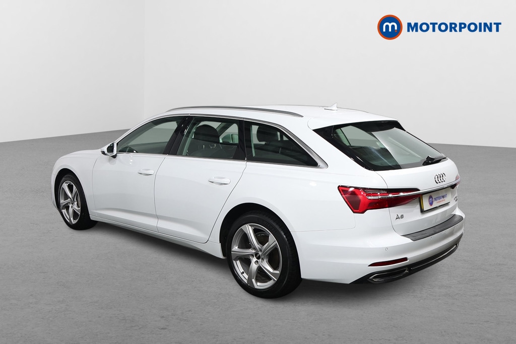 Used Audi A6 2022 for sale - 77297507: Photo 5