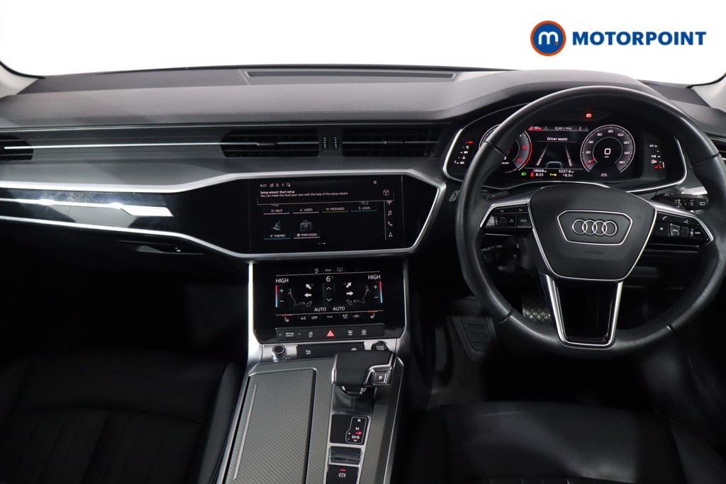 Used Audi A6 2022 for sale - 77297507: Photo 9