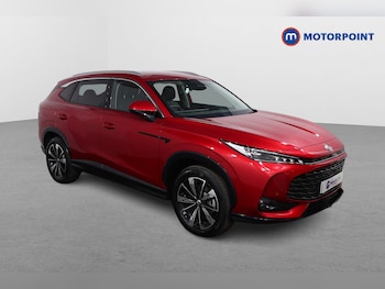 Used MG MG HS 2025 for sale - 78407199: Photo