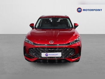 Used MG MG HS 2025 for sale - 78407199: Photo