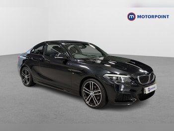 BMW - 2 Series