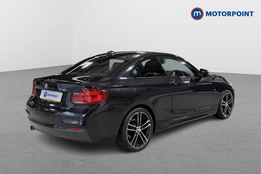 Used BMW 2 Series 2020 for sale - 76063058: Photo 7