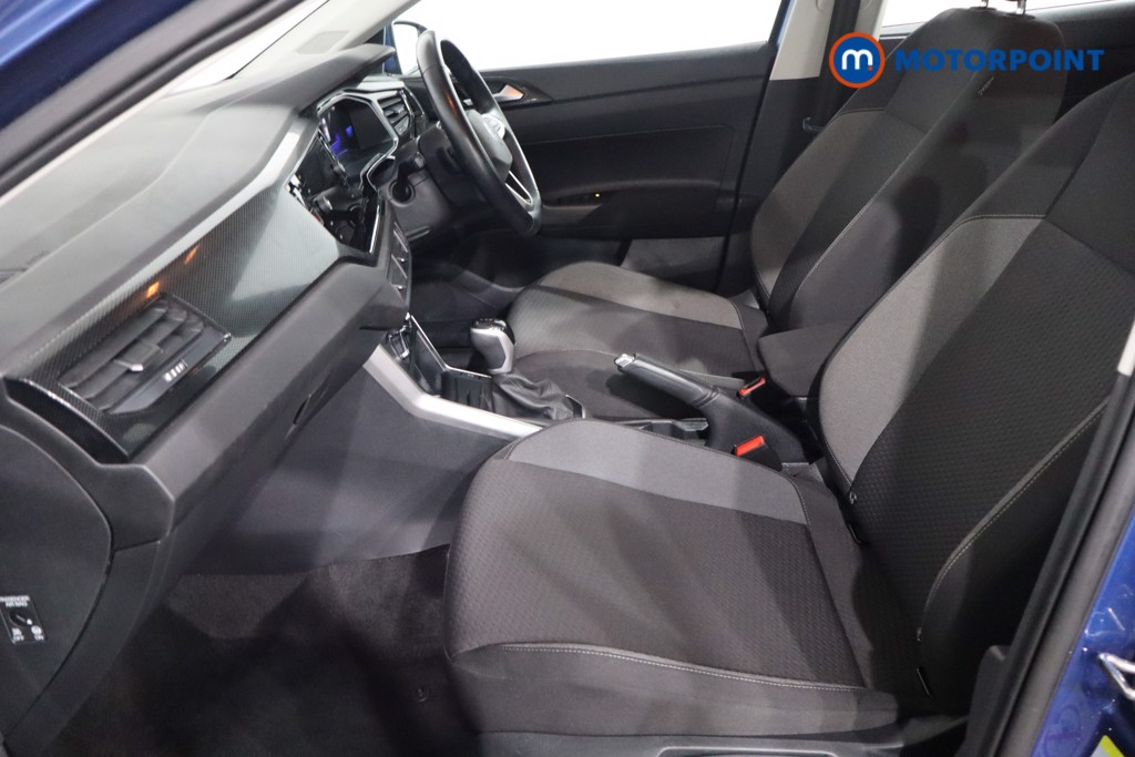 Used Volkswagen Polo 2024 for sale - 76209752: Photo 12