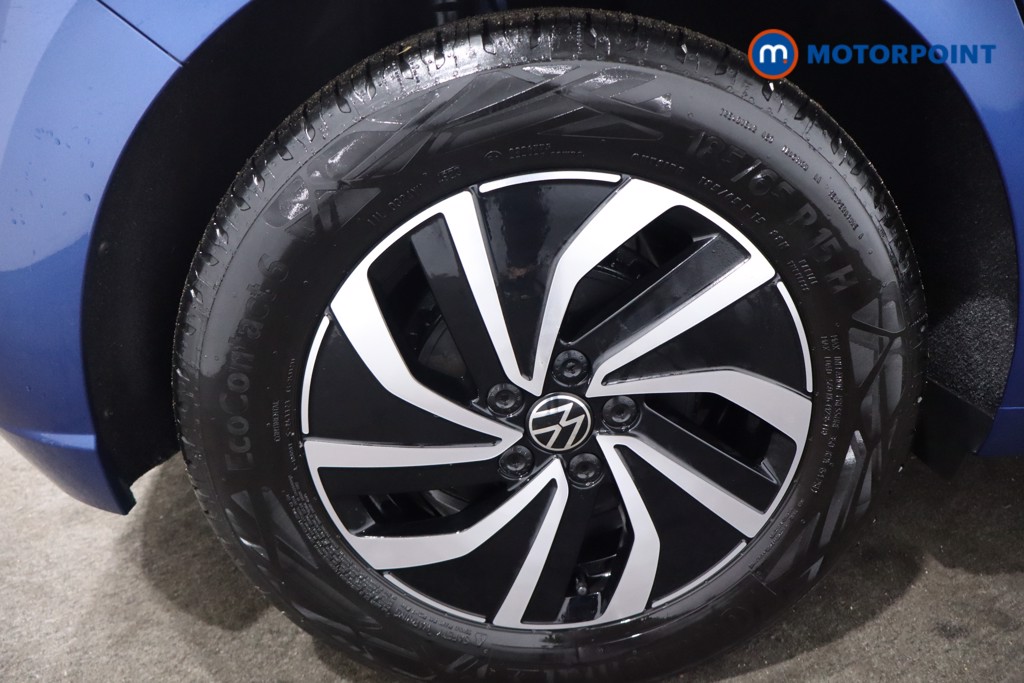 Used Volkswagen Polo 2024 for sale - 76209752: Photo 17