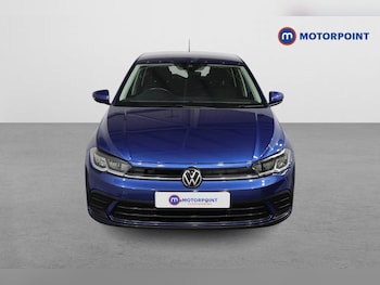 Used Volkswagen Polo 2024 for sale - 76209752: Photo
