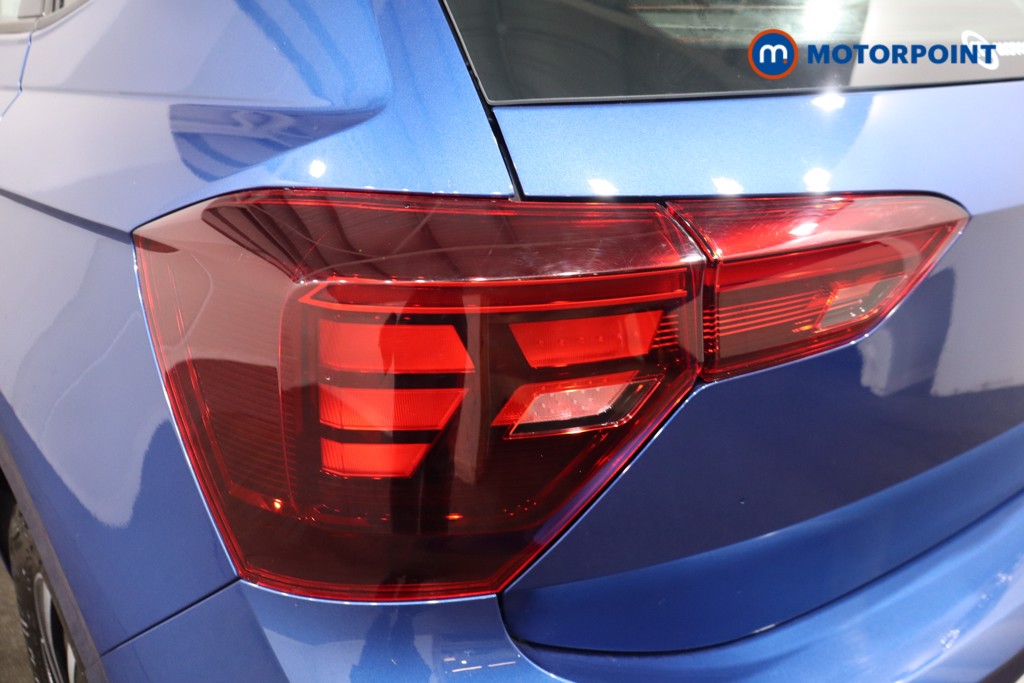 Used Volkswagen Polo 2024 for sale - 76209752: Photo 41