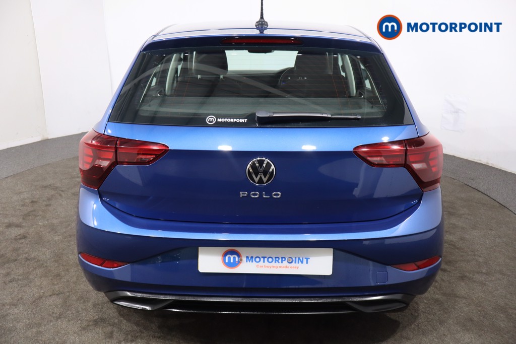 Used Volkswagen Polo 2024 for sale - 76209752: Photo 43