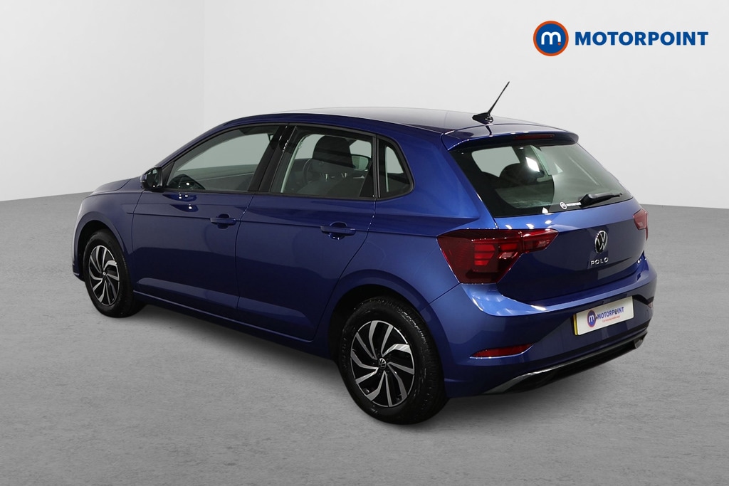 Used Volkswagen Polo 2024 for sale - 76209752: Photo 5