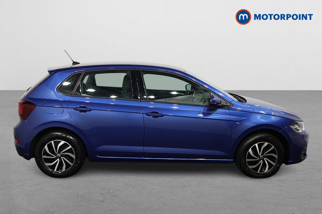 Used Volkswagen Polo 2024 for sale - 76209752: Photo 8