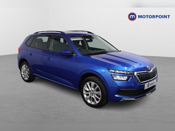 Used Skoda Kamiq 2023 for sale - 78390038: Photo