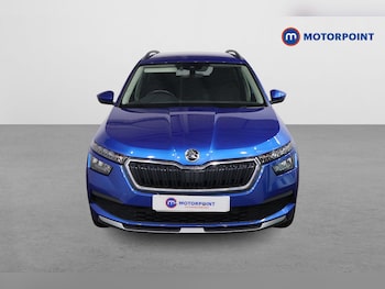 Used Skoda Kamiq 2023 for sale - 78390038: Photo