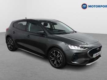 2022 - 1.5 EcoBlue 120 Active X Vignale Edition 5dr Auto
