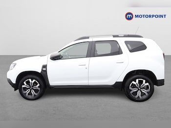 Used Dacia Duster 2023 for sale - 78226873: Photo