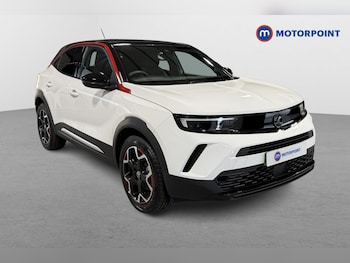 Used Vauxhall Mokka undefined for sale - 78578772: Photo
