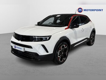 Used Vauxhall Mokka undefined for sale - 78578772: Photo