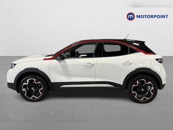 Used Vauxhall Mokka undefined for sale - 78578772: Photo