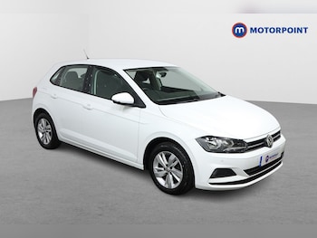 Volkswagen - Polo