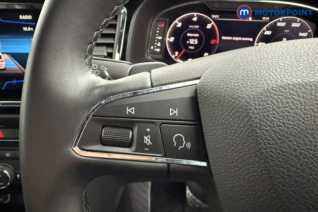 Used SEAT Ateca for sale - 77831007: Photo 12