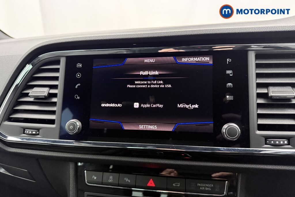 Used SEAT Ateca for sale - 77831007: Photo 19