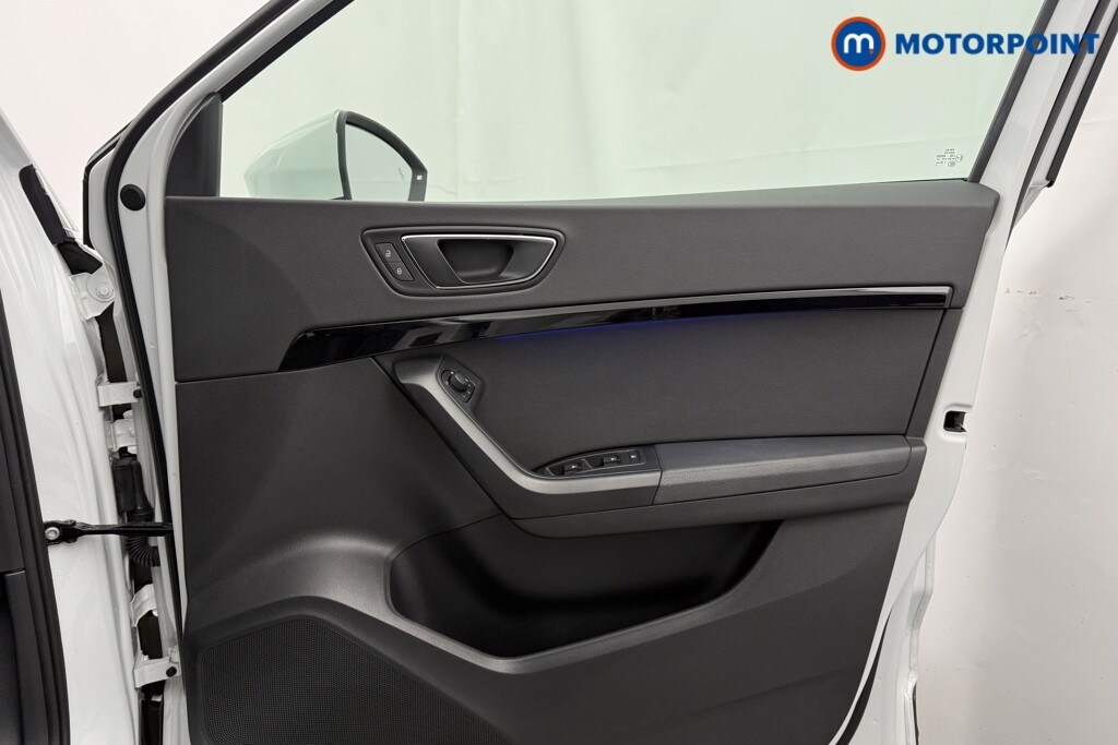 Used SEAT Ateca for sale - 77831007: Photo 26