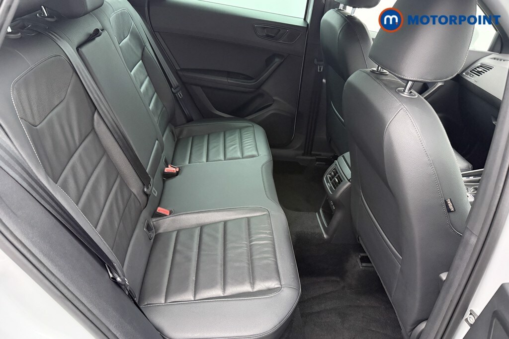 Used SEAT Ateca for sale - 77831007: Photo 29