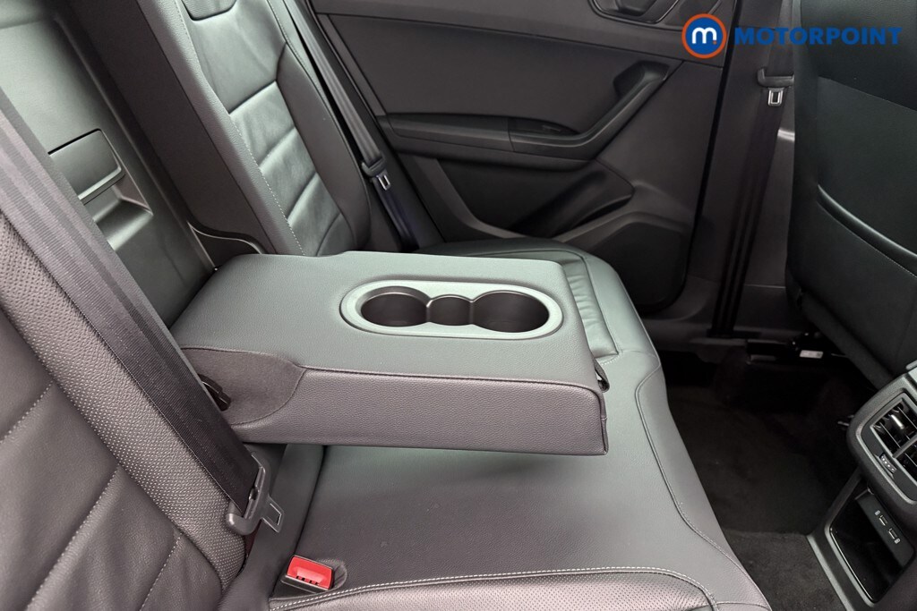 Used SEAT Ateca for sale - 77831007: Photo 31