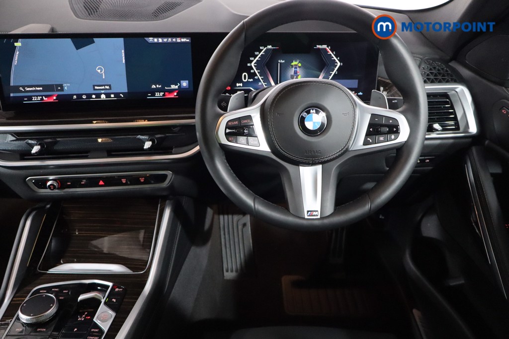 Used BMW X6 2025 for sale - 78064838: Photo 11