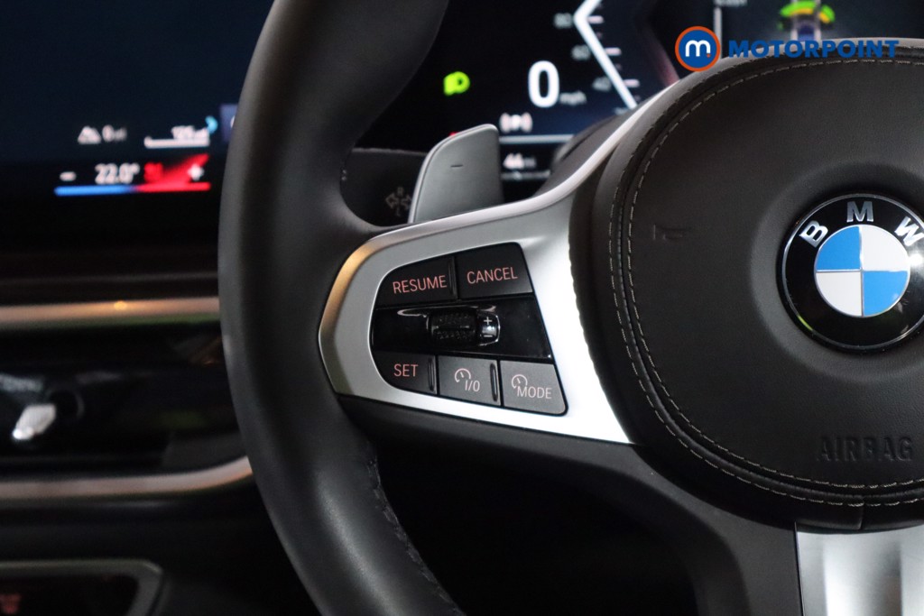 Used BMW X6 2025 for sale - 78064838: Photo 15