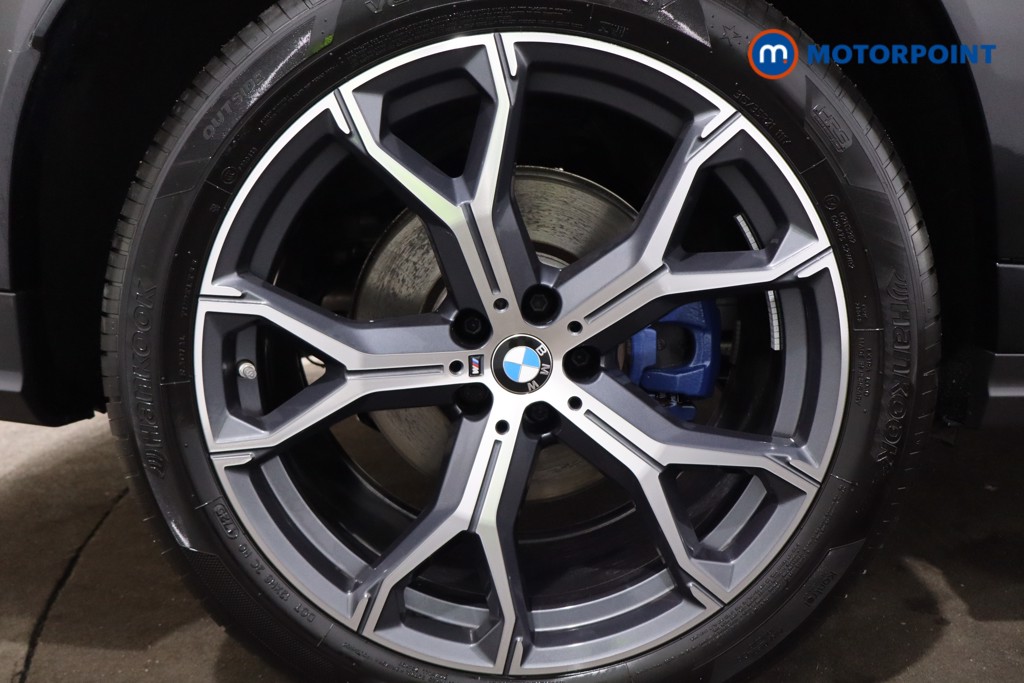 Used BMW X6 2025 for sale - 78064838: Photo 17