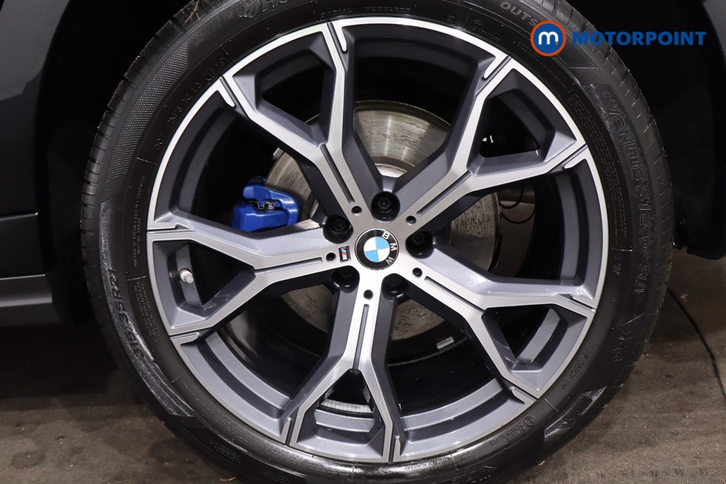 Used BMW X6 2025 for sale - 78064838: Photo 18