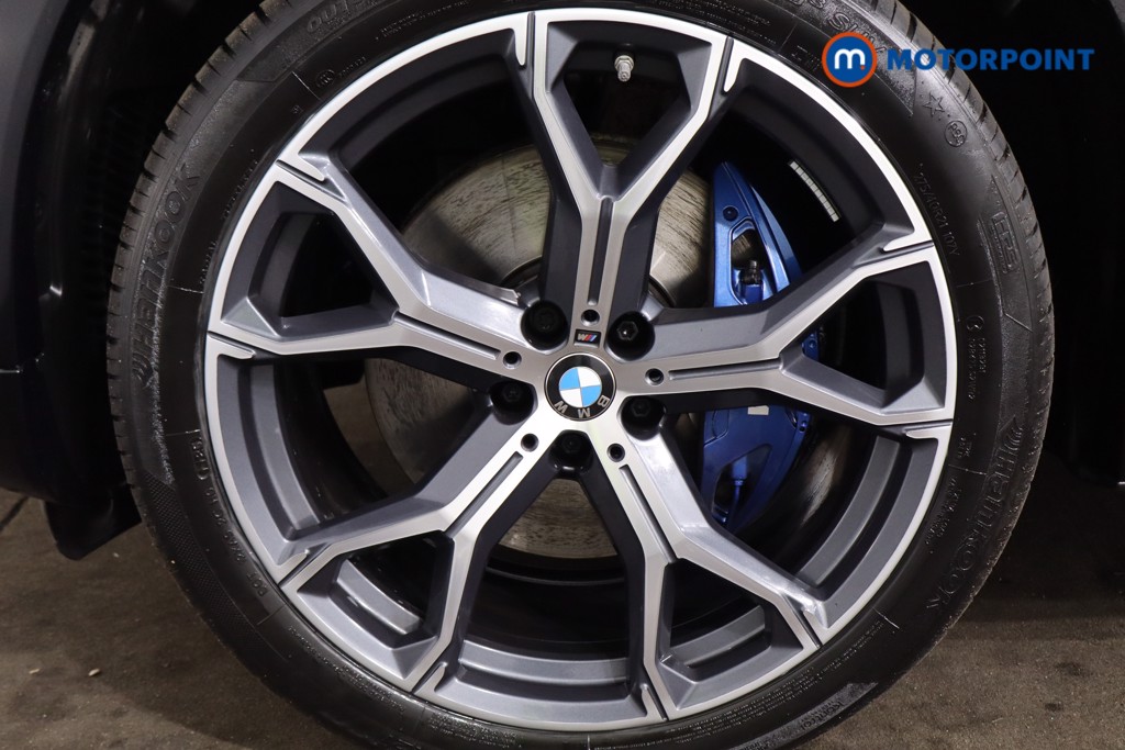 Used BMW X6 2025 for sale - 78064838: Photo 19