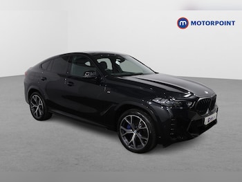 Used BMW X6 2025 for sale - 78064838: Photo