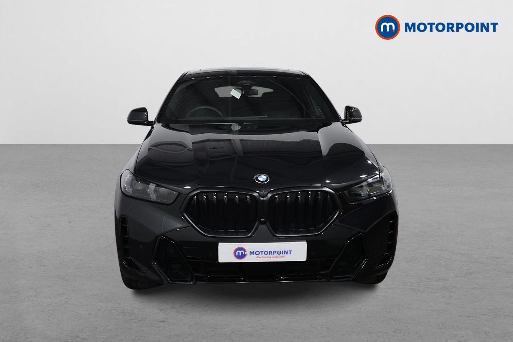 Used BMW X6 2025 for sale - 78064838: Photo 2