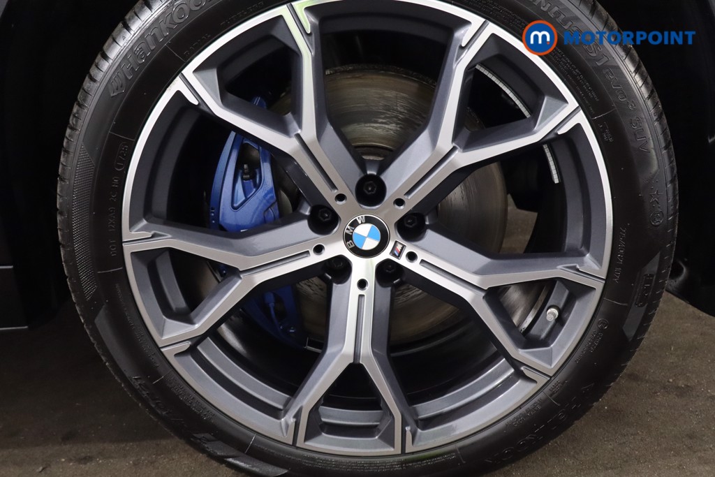 Used BMW X6 2025 for sale - 78064838: Photo 20