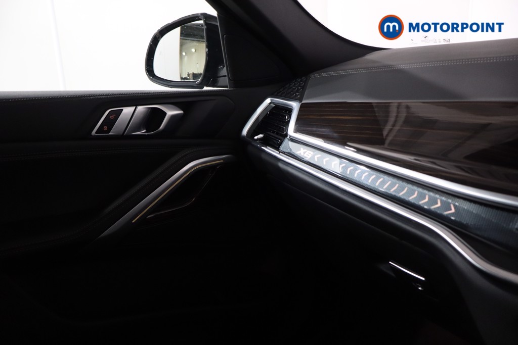 Used BMW X6 2025 for sale - 78064838: Photo 25