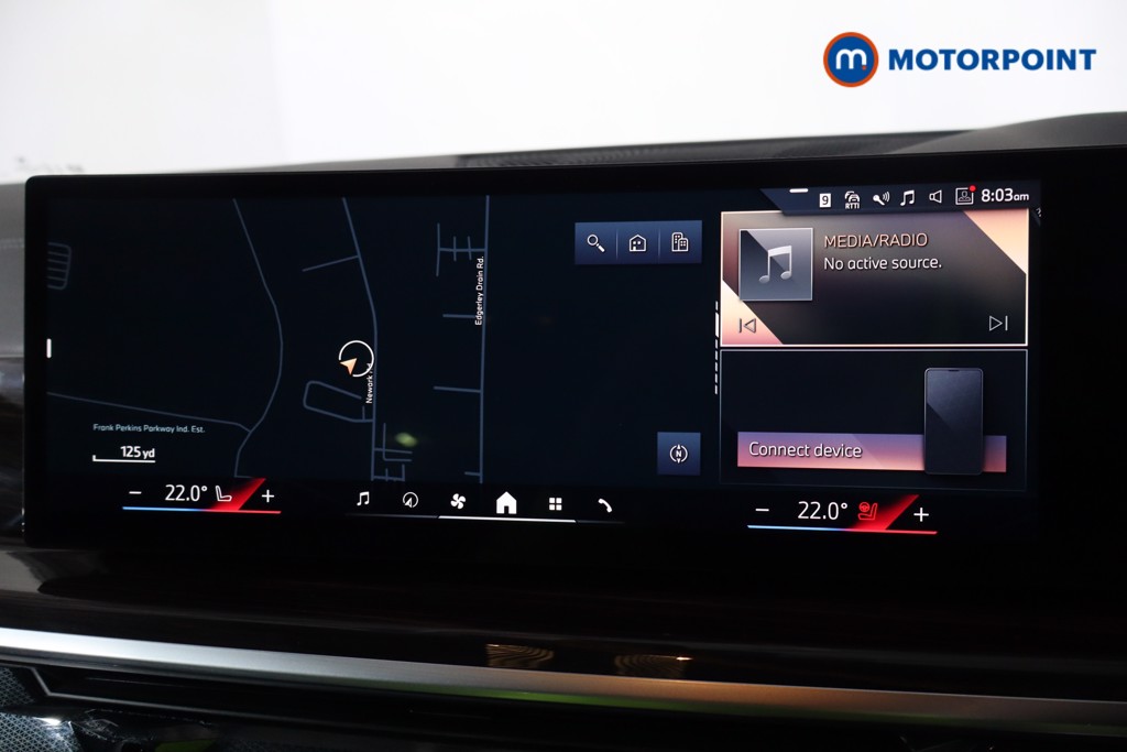 Used BMW X6 2025 for sale - 78064838: Photo 27