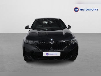Used BMW X6 2025 for sale - 78064838: Photo
