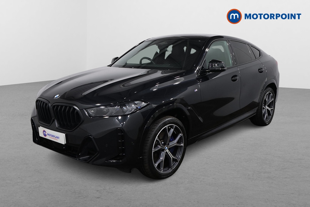 Used BMW X6 2025 for sale - 78064838: Photo 3