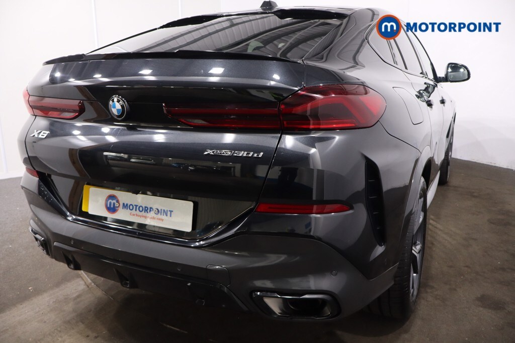 Used BMW X6 2025 for sale - 78064838: Photo 38
