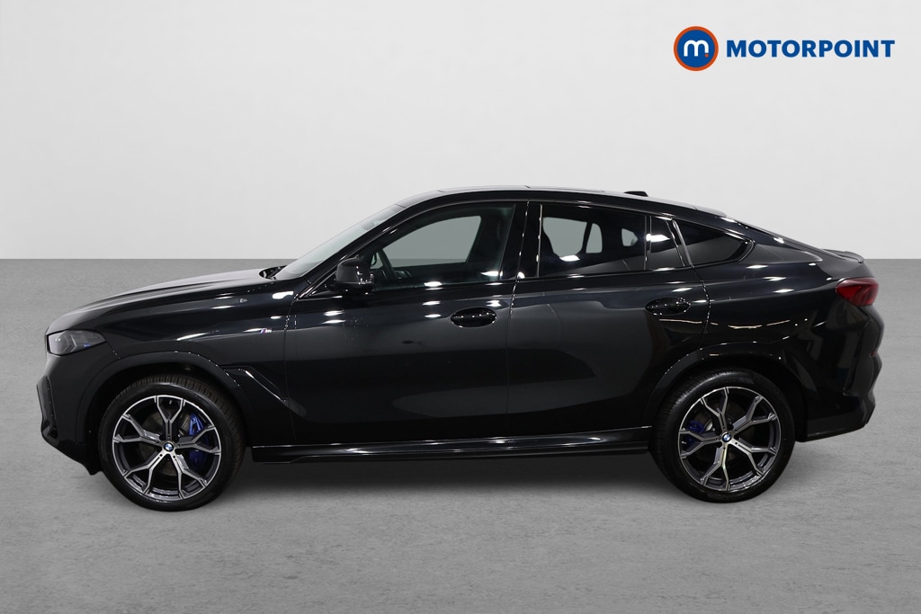 Used BMW X6 2025 for sale - 78064838: Photo 4