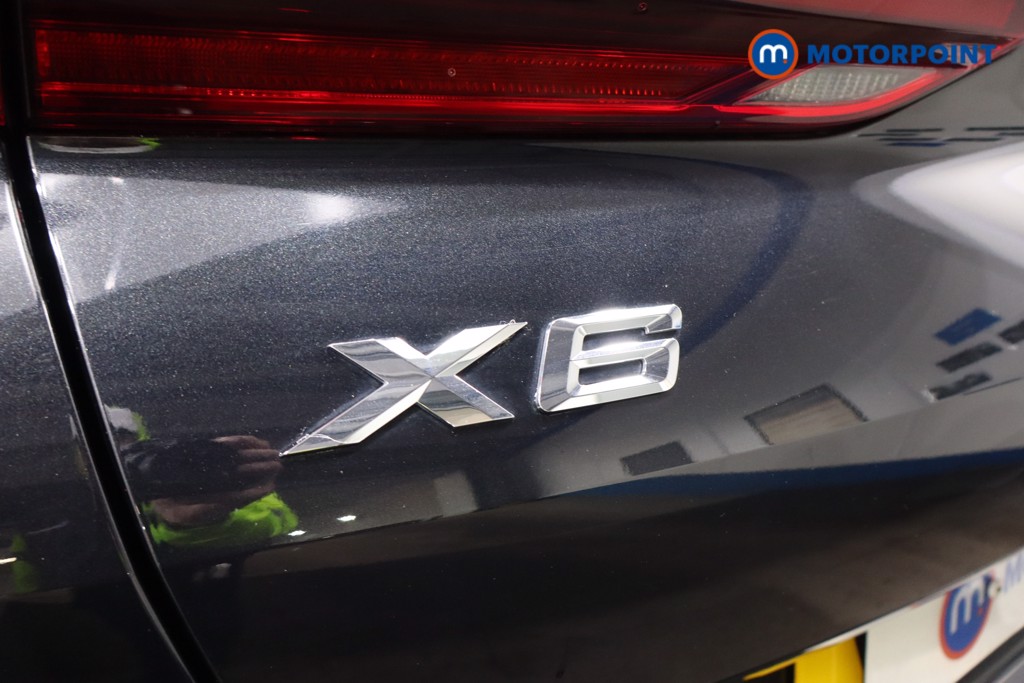 Used BMW X6 2025 for sale - 78064838: Photo 40