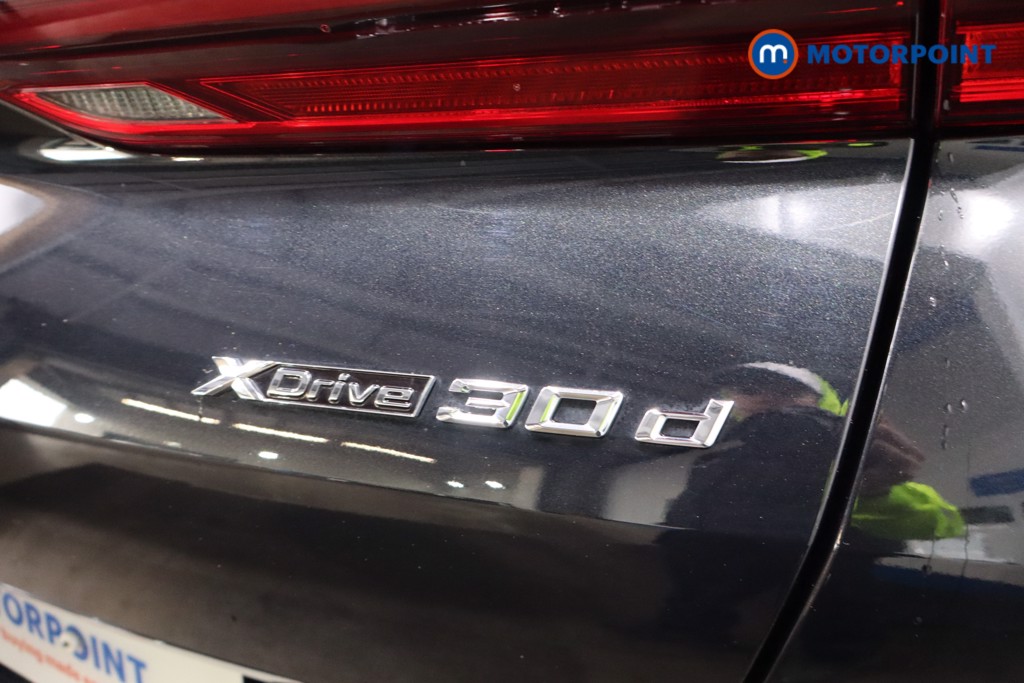 Used BMW X6 2025 for sale - 78064838: Photo 41