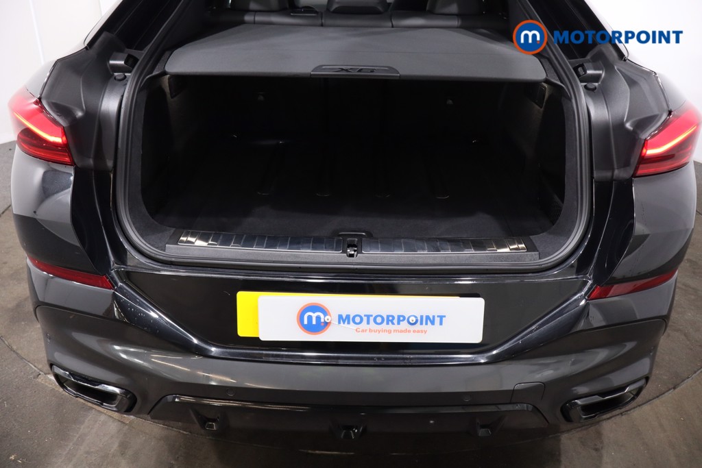 Used BMW X6 2025 for sale - 78064838: Photo 44