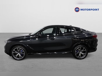 Used BMW X6 2025 for sale - 78064838: Photo