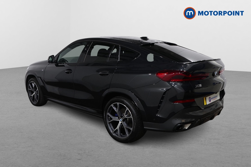 Used BMW X6 2025 for sale - 78064838: Photo 5