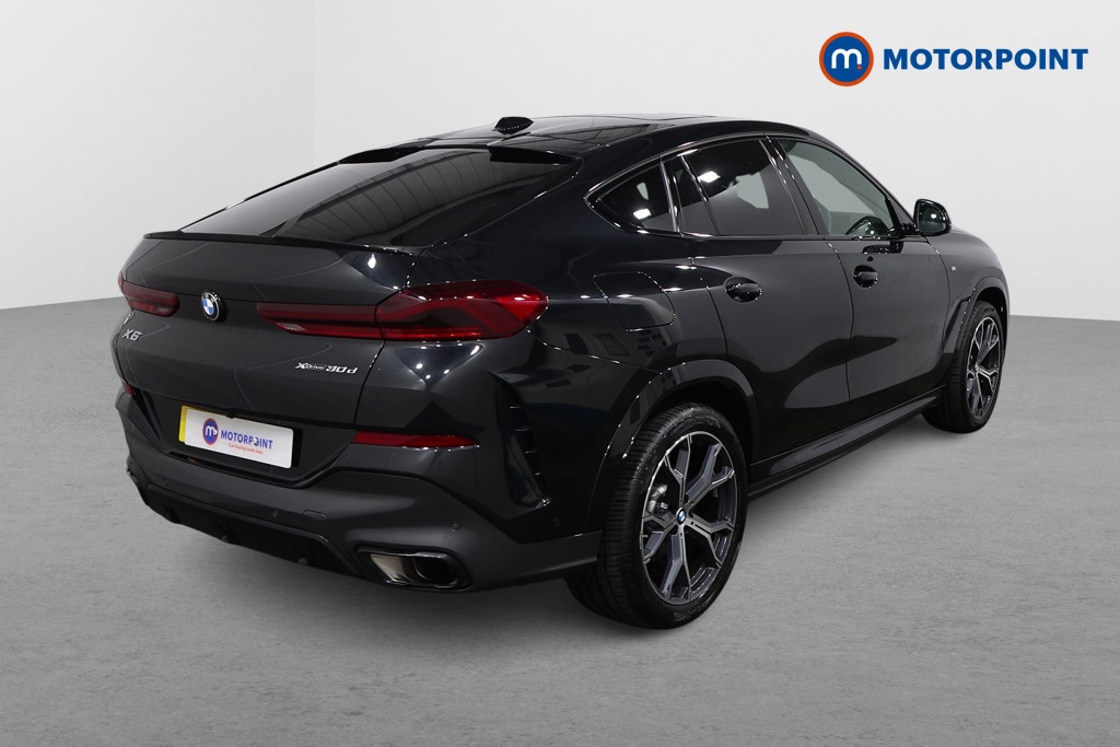 Used BMW X6 2025 for sale - 78064838: Photo 7