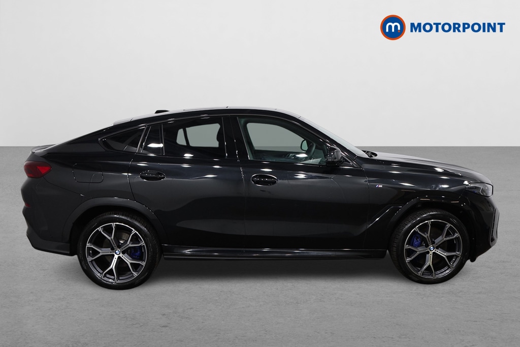 Used BMW X6 2025 for sale - 78064838: Photo 8