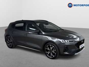 2024 - 1.0 EcoBoost Hybrid mHEV Active X 5dr
