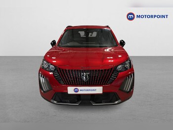 Used Peugeot 2008 2025 for sale - 78324899: Photo