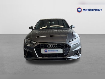 Used Audi A4 2022 for sale - 78971189: Photo